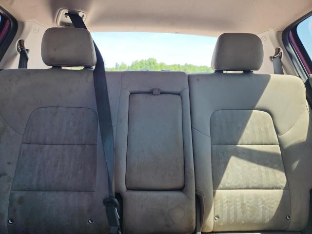 Photo 10 from auction – 2017 KIA SPORTAGE with VIN KNDPM3AC5H7163582