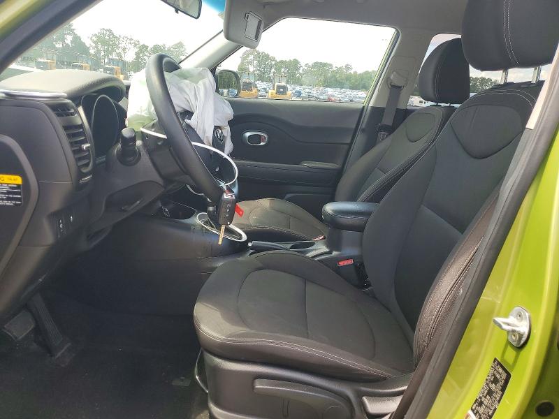 Photo 7 from auction – 2016 KIA SOUL with VIN KNDJN2A21G7863215