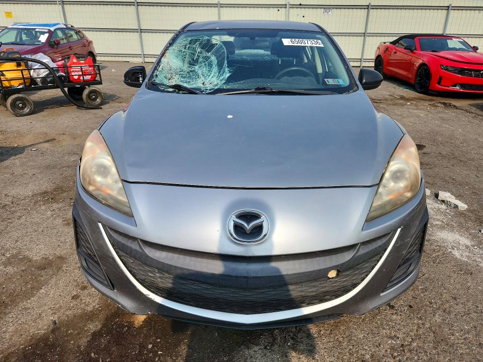 صورة رقم 5 من المزاد - 2011 MAZDA 3 مع VIN JM1BL1VG2B1377504