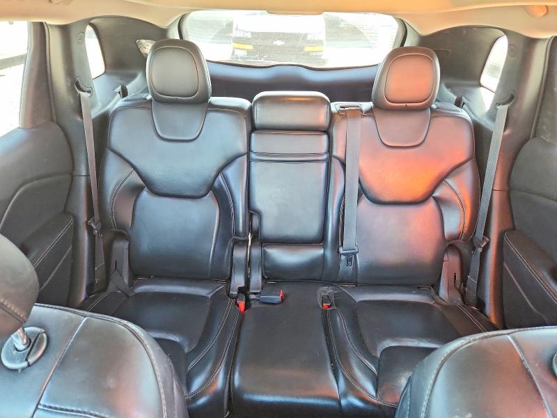 Photo 10 from auction – 2015 JEEP CHEROKEE with VIN 1C4PJMDB4FW655315