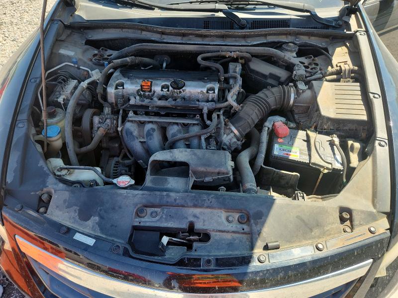 Photo 11 from auction – 2012 HONDA ACCORD with VIN 1HGCS1B70CA007666