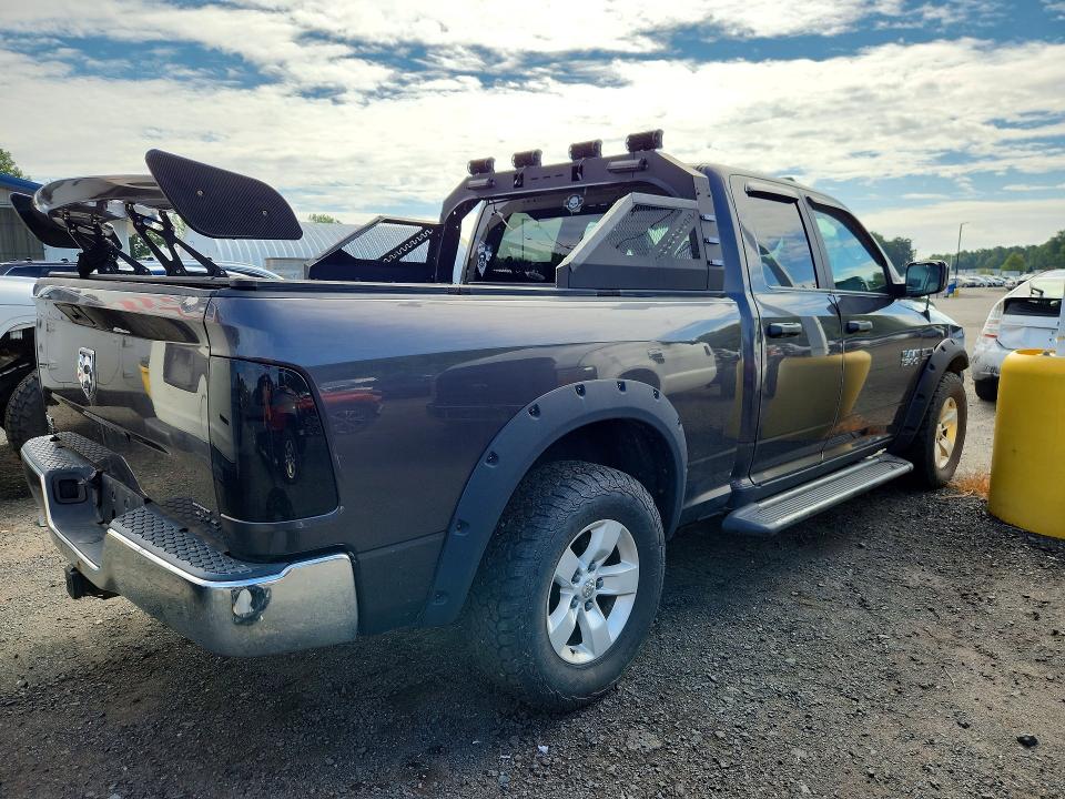 Photo 3 from auction – 2015 RAM 1500 with VIN 1C6RR7FM9FS596844