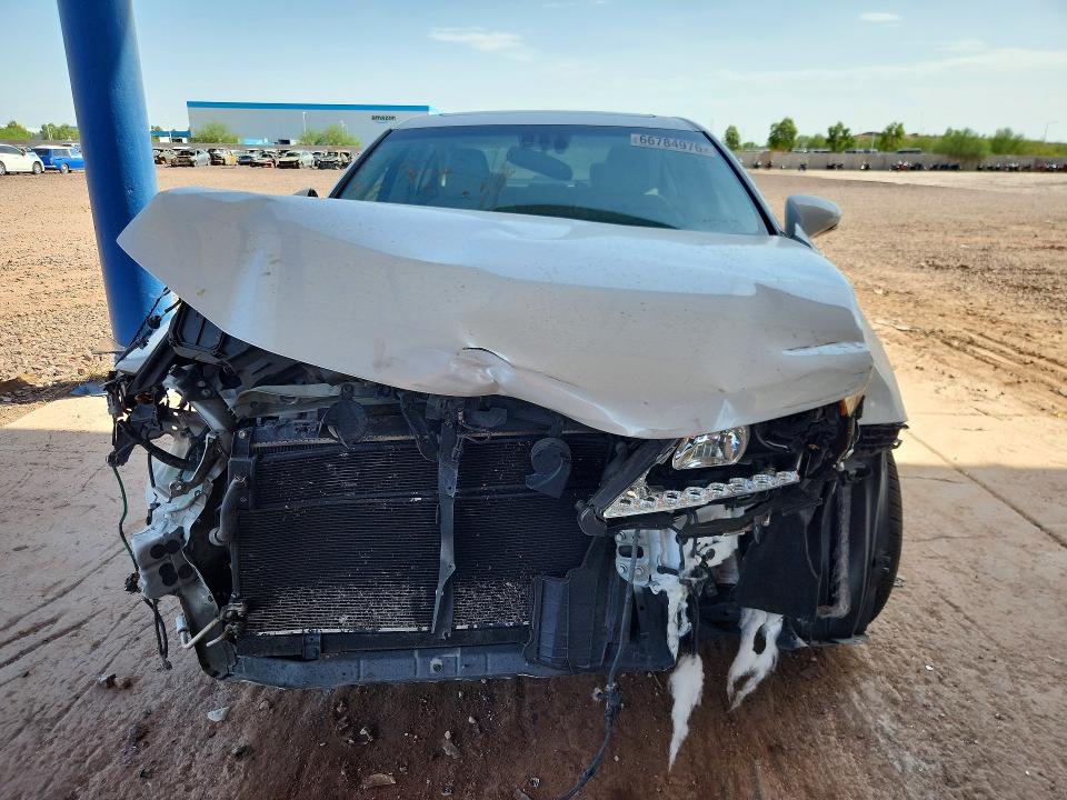 Zdjęcie 5 z aukcji – 2014 LEXUS ES z VIN JTHBW1GG8E2068878