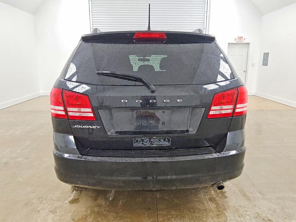 Photo 6 from auction – 2018 DODGE JOURNEY with VIN 3C4PDCAB4JT310581
