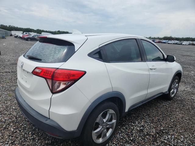 Photo 3 from auction – 2016 HONDA HR-V with VIN 3CZRU5H3XGM752152
