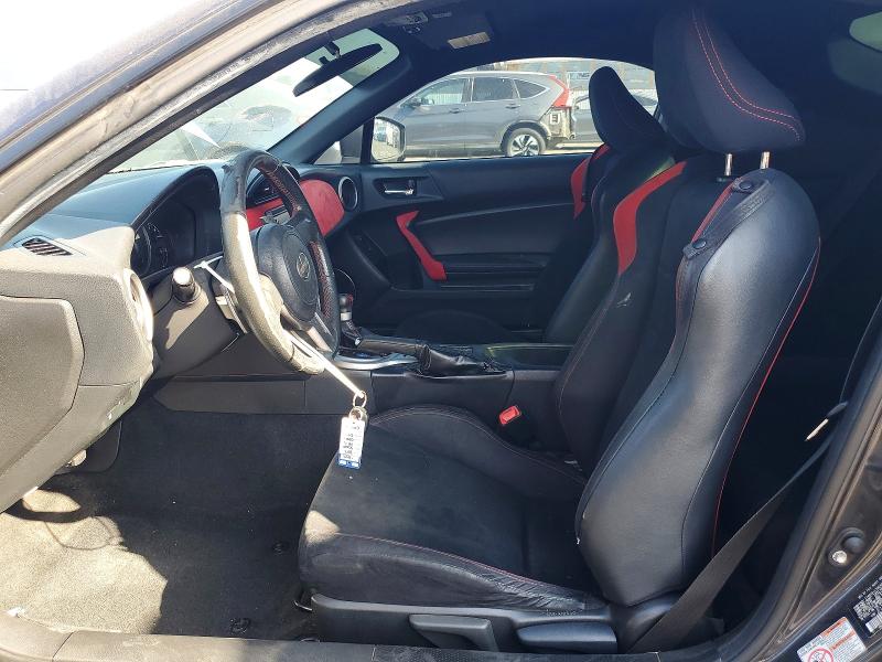 Photo 7 from auction – 2015 SCION FR-S with VIN JF1ZNAA10F8702115