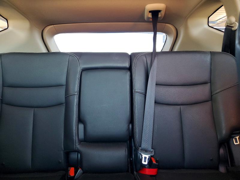 Photo 10 from auction – 2016 NISSAN MURANO with VIN 5N1AZ2MH2GN160041