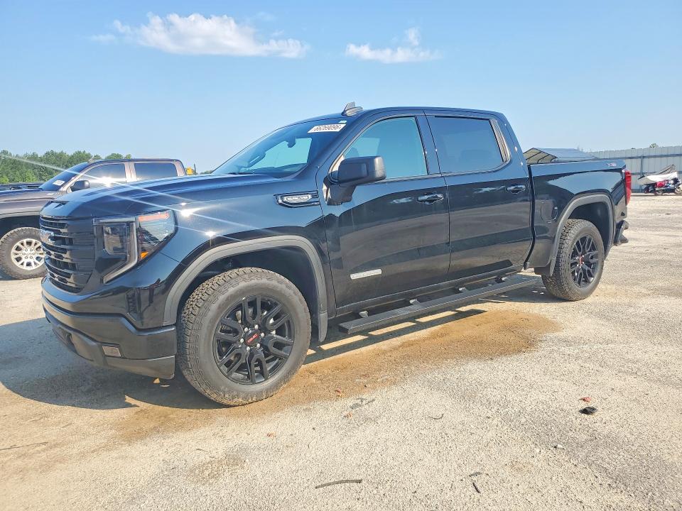 2024 GMC SIERRA - Търг №66269096