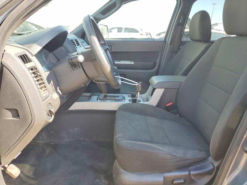 Photo 7 from auction – 2010 FORD ESCAPE with VIN 1FMCU9D73AKB87412