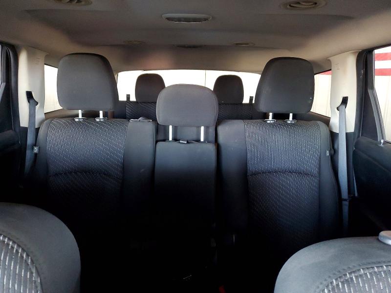 Photo 10 from auction – 2016 DODGE JOURNEY with VIN 3C4PDDBG4GT179631