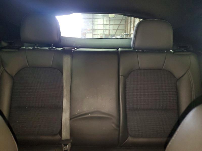 Photo 10 from auction – 2025 BUICK ENVISTA with VIN KL47LAEPXSB222130