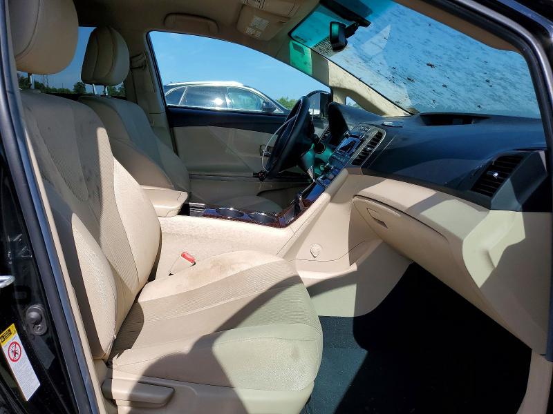 Photo 7 from auction – 2012 TOYOTA VENZA with VIN 4T3BA3BB7CU029968