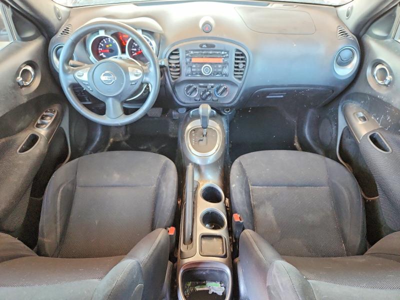 Фото 8 с аукциона – 2012 NISSAN JUKE с VIN JN8AF5MV7CT110332