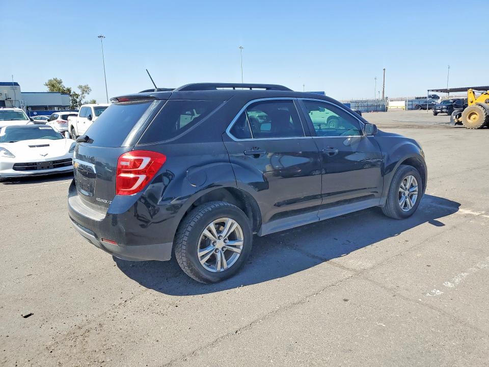 Photo 3 from auction – 2016 CHEVROLET EQUINOX with VIN 2GNALCEK4G1151162