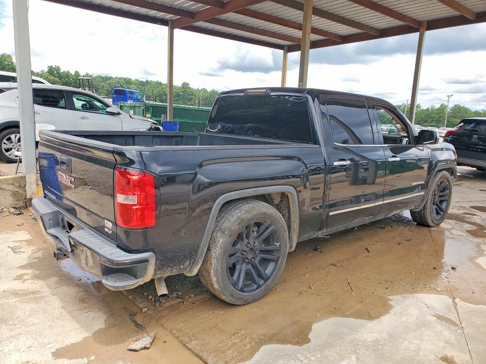 Zdjęcie 3 z aukcji – 2014 GMC SIERRA z VIN 3GTP1VEC0EG190719