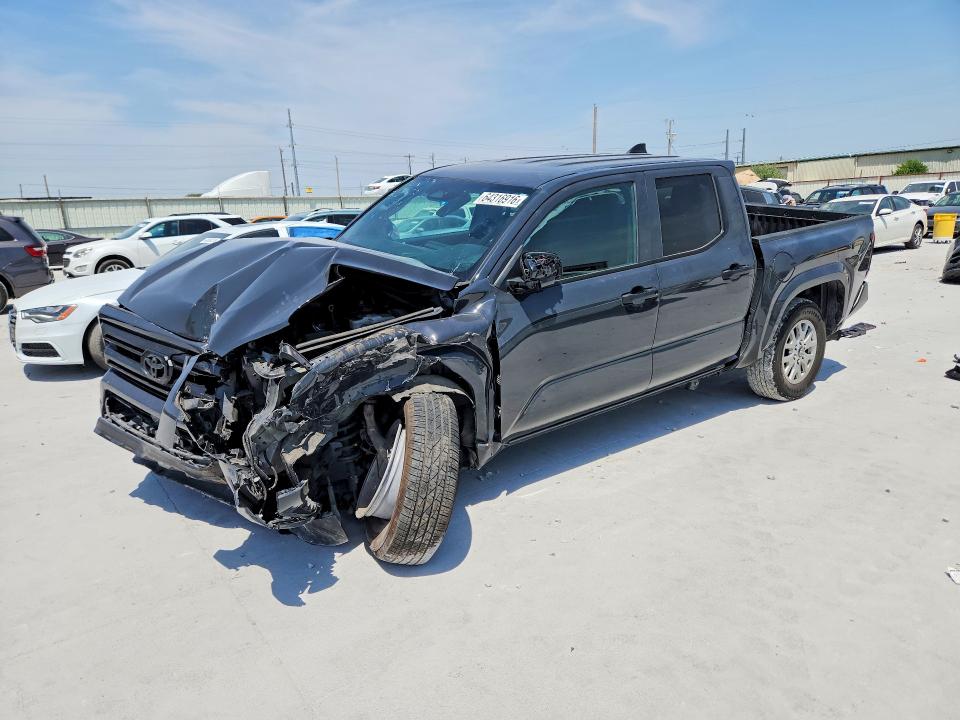 2025 TOYOTA TACOMA - Търг №64316916