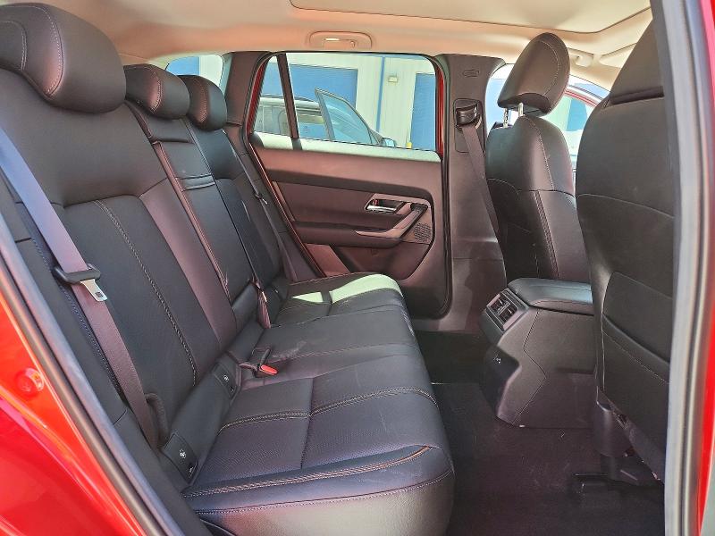 Photo 11 from auction – 2025 MAZDA CX-50 with VIN 7MMVABEM3SN363702