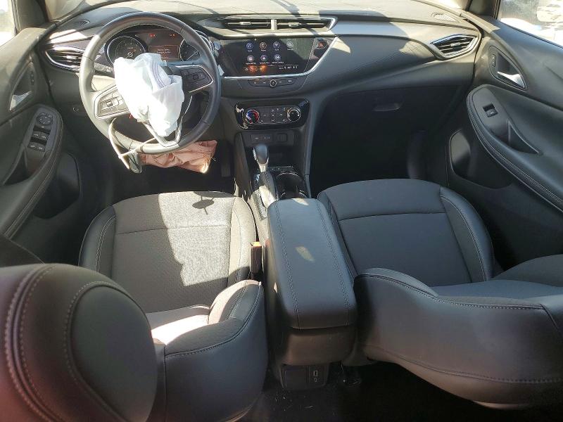 Photo 8 from auction – 2023 BUICK ENCORE GX with VIN KL4MMCSL2PB038465
