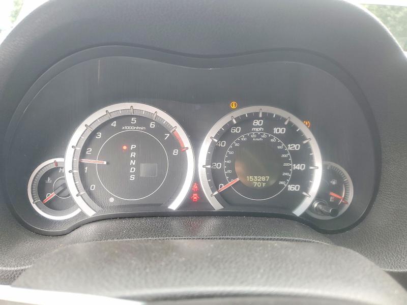 Photo 9 from auction – 2010 ACURA TSX with VIN JH4CU2F60AC018151