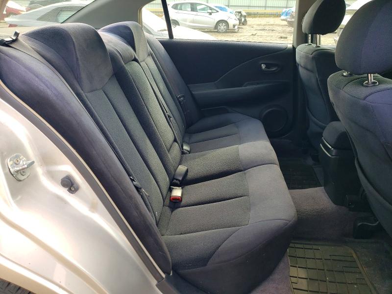 صورة رقم 10 من المزاد - 2003 NISSAN ALTIMA مع VIN 1N4BL11D93C217160