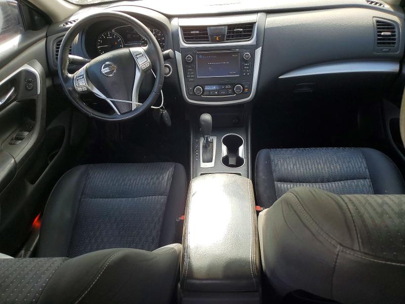 Photo 8 from auction – 2016 NISSAN ALTIMA with VIN 1N4AL3AP0GC130125