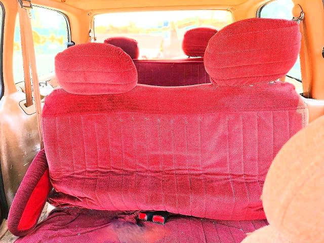 Photo 10 from auction – 1998 NISSAN QUEST with VIN 4N2ZN1119WD811008