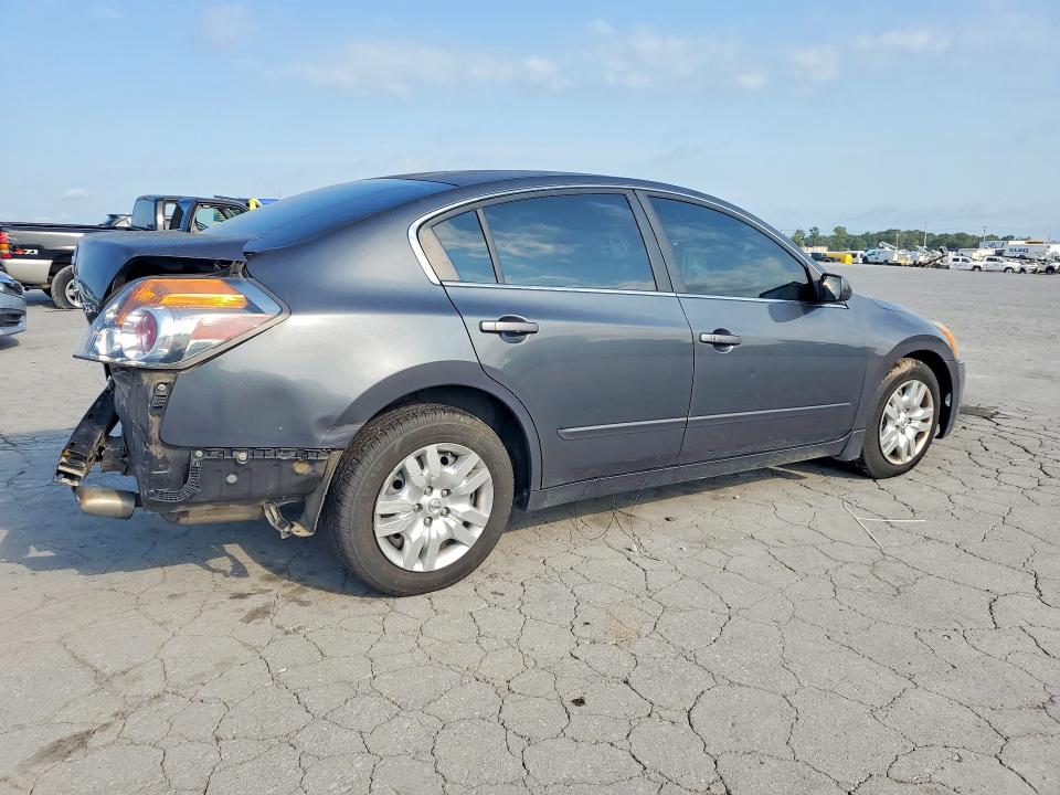 صورة رقم 3 من المزاد - 2011 NISSAN ALTIMA مع VIN 1N4AL2APXBC181909