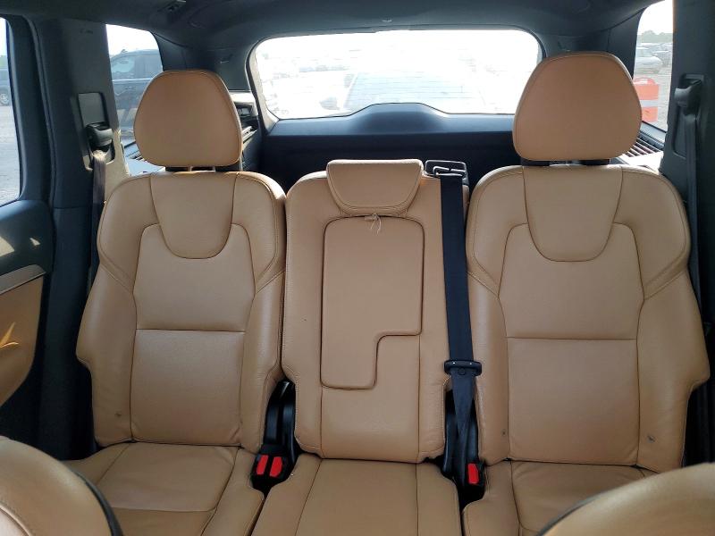 Photo 10 from auction – 2018 VOLVO XC90 with VIN YV4A22PK0J1328206