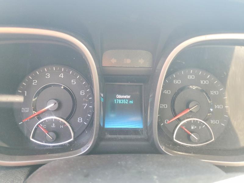 Photo 9 from auction – 2015 CHEVROLET MALIBU with VIN 1G11C5SL2FF292412