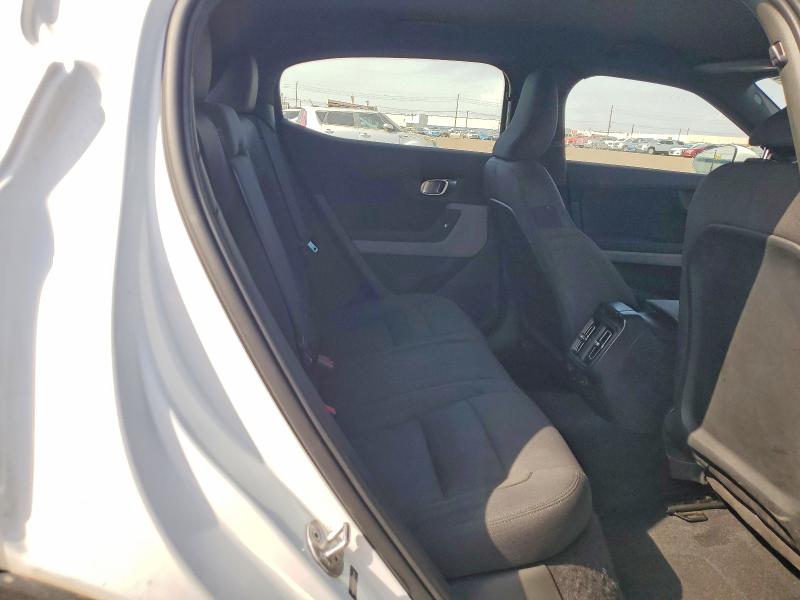 Photo 10 from auction – 2023 POLESTAR 2 with VIN YSMED3KA8PL149125