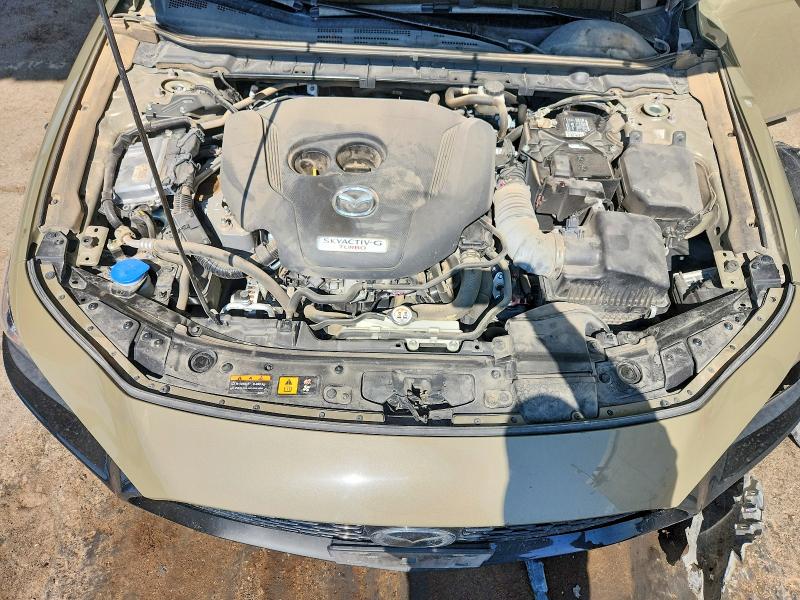 Zdjęcie 11 z aukcji – 2024 MAZDA 3 z VIN 3MZBPBXY2RM414612