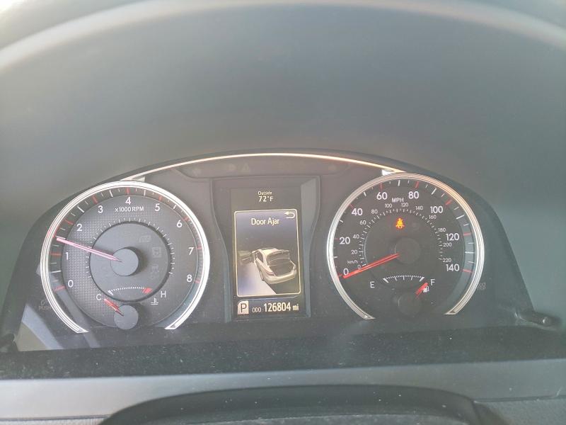 Фото 9 с аукциона – 2015 TOYOTA CAMRY с VIN 4T1BF1FK4FU874841