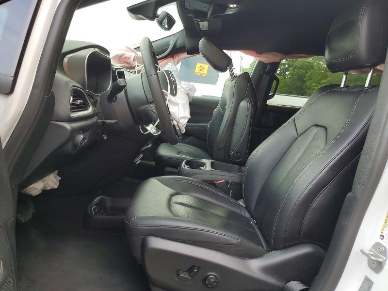 Photo 7 from auction – 2026 CHRYSLER PACIFICA with VIN 2C4RC1BG9TR188946