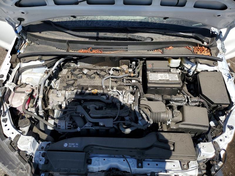 Photo 11 from auction – 2025 TOYOTA COROLLA with VIN 5YFB4MDE5SP283305
