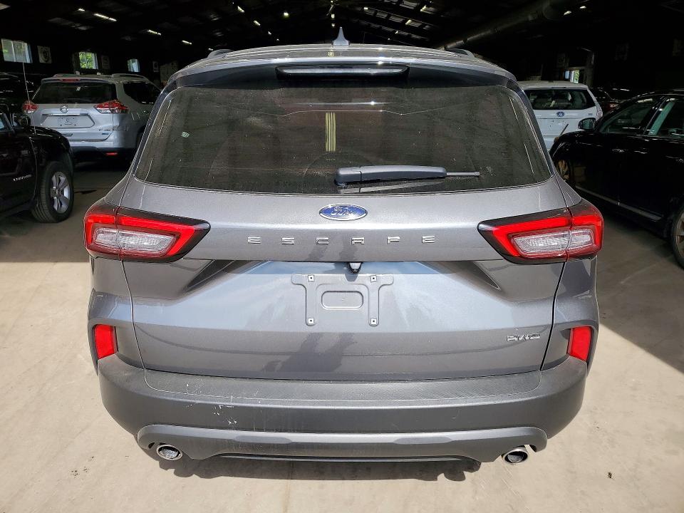 Фото 6 с аукциона – 2025 FORD ESCAPE с VIN 1FMCU9NA9SUB01469