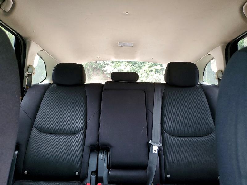 Photo 10 from auction – 2016 MAZDA CX-9 with VIN JM3TCBBY2G0104462