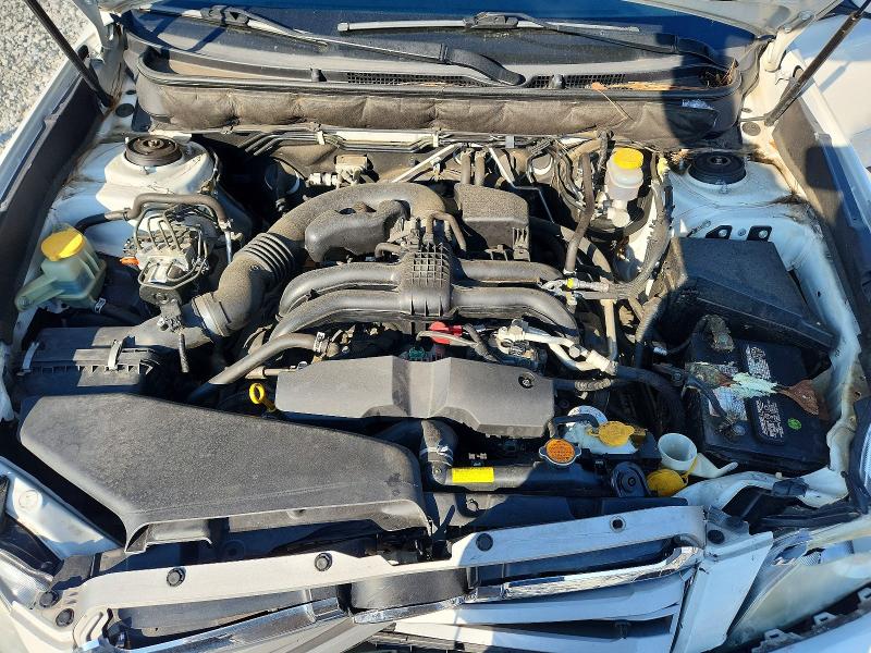 Photo 12 from auction – 2014 SUBARU OUTBACK with VIN 4S4BRCDC4E3254980