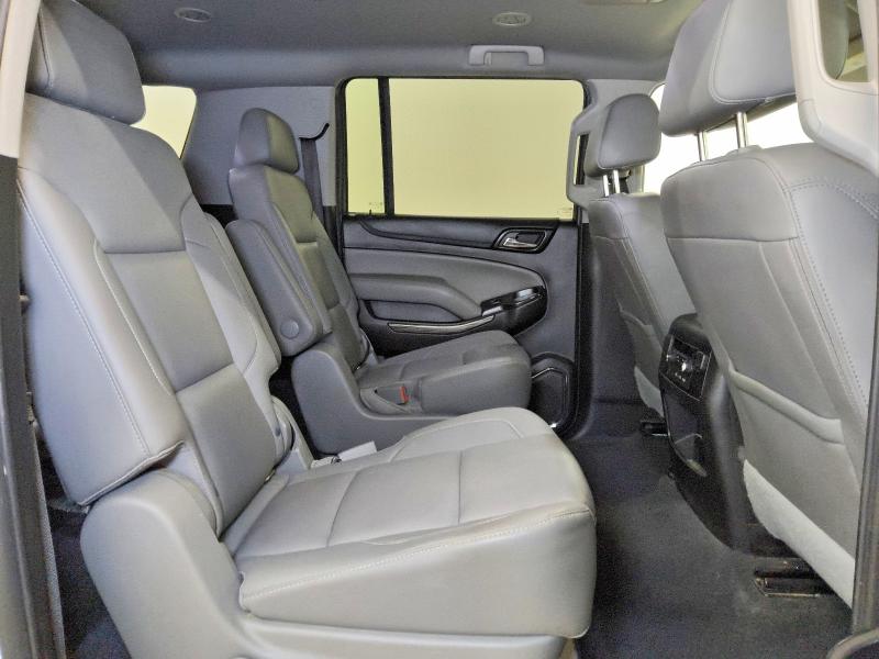 Photo 11 from auction – 2020 CHEVROLET SUBURBAN with VIN 1GNSCHKC3LR276105