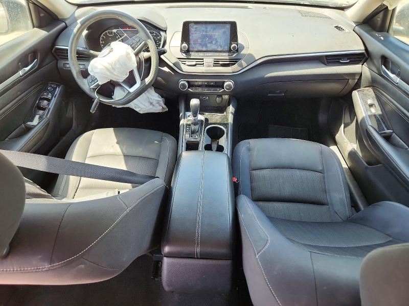 Photo 8 from auction – 2021 NISSAN ALTIMA with VIN 1N4BL4DV2MN334395