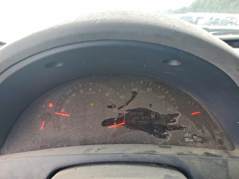 Photo 9 from auction – 2007 TOYOTA CAMRY with VIN JTNBE46K773083568
