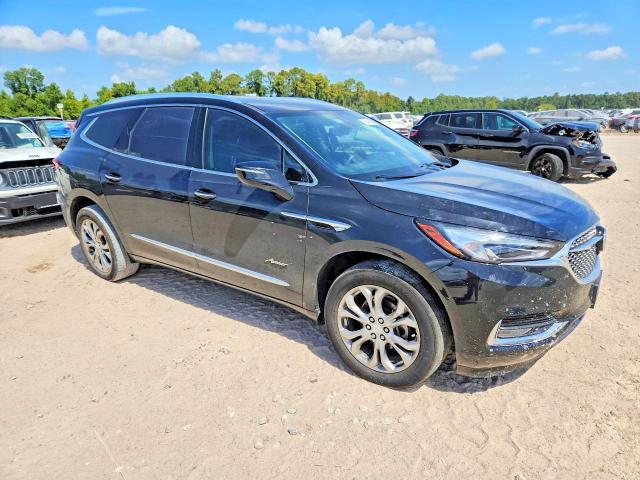 Photo 4 from auction – 2019 BUICK ENCLAVE with VIN 5GAERDKW1KJ297668