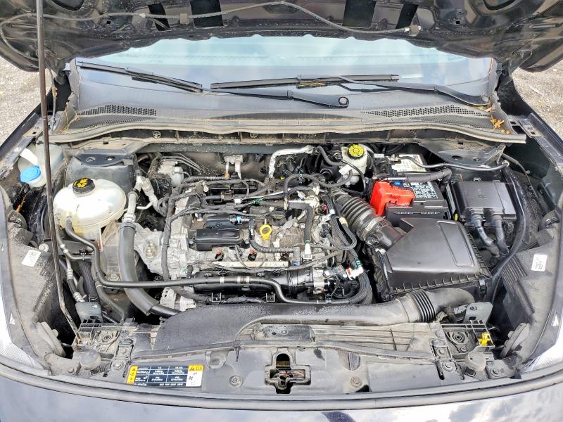 Photo 11 from auction – 2021 FORD ESCAPE with VIN 1FMCU9H63MUA65840
