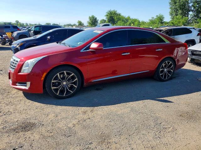 2013 CADILLAC XTS