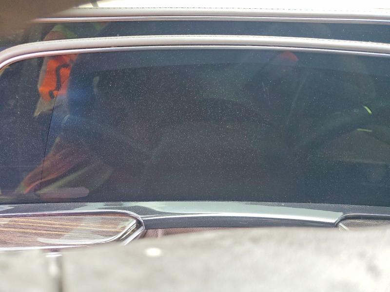 Photo 9 from auction – 2021 CADILLAC ESCALADE with VIN 1GYS3BKL0MR404687