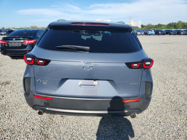صورة رقم 6 من المزاد - 2024 MAZDA CX-50 مع VIN 7MMVABBM5RN197861