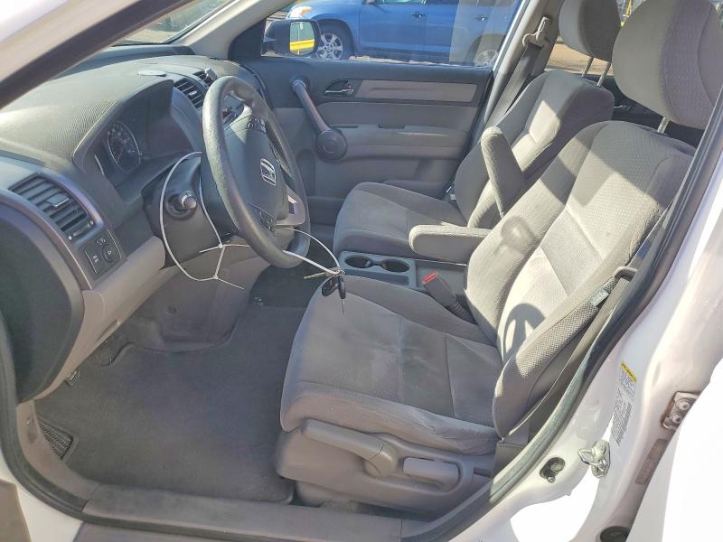 Снимка 7 от търг – 2008 HONDA CR-V с VIN 5J6RE48548L050162