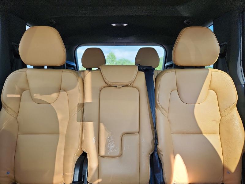Photo 10 from auction – 2019 VOLVO XC90 with VIN YV4A22PK1K1422807