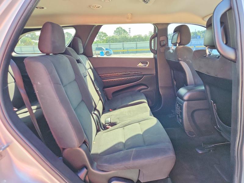 Photo 11 from auction – 2011 DODGE DURANGO with VIN 1D4RD4GG7BC732135