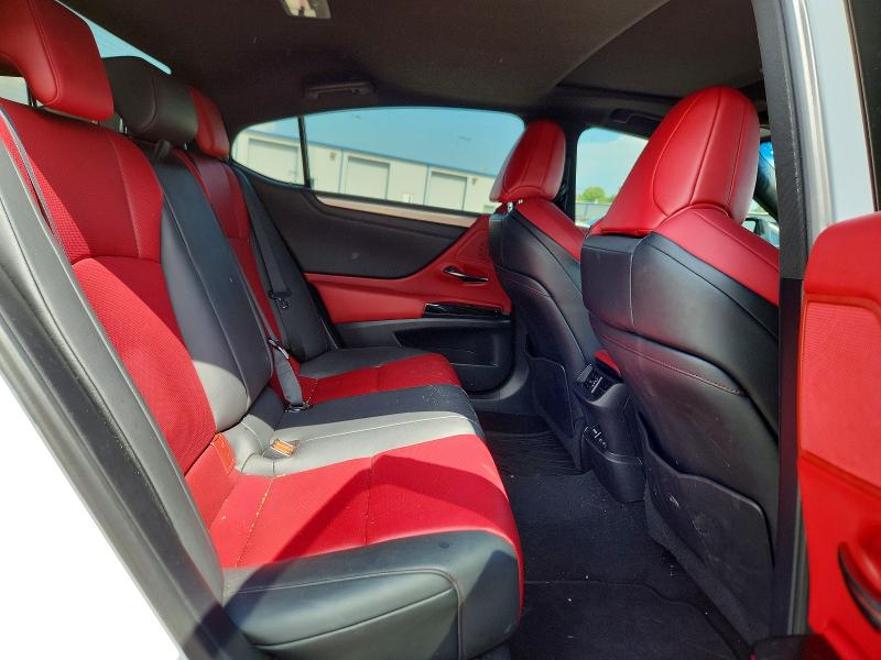 Photo 10 from auction – 2022 LEXUS ES 350 with VIN 58AGZ1B16NU125928