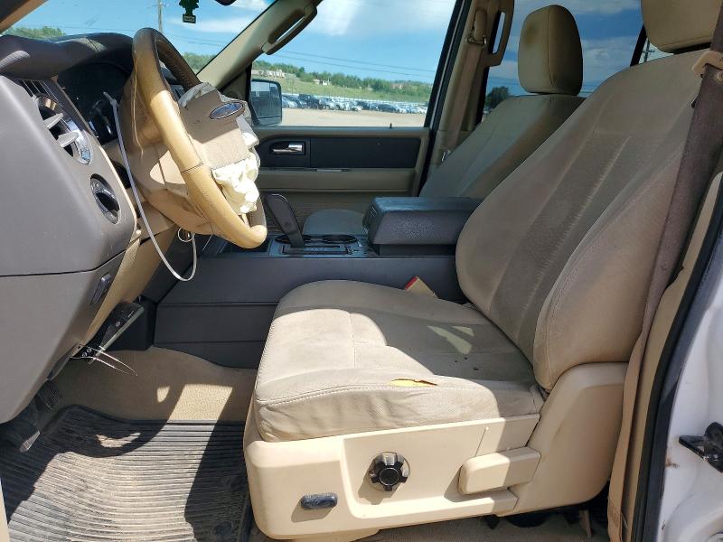 Foto 7 de la subasta – 2012 FORD EXPEDITION con VIN 1FMJK1J55CEF23015